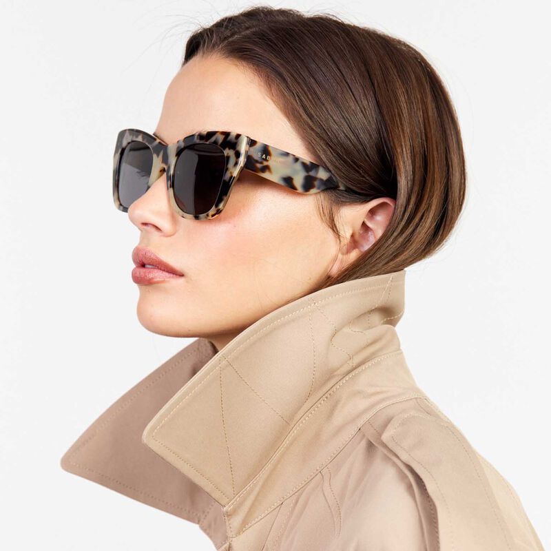 SABEN Sloane Sunglasses image number 1